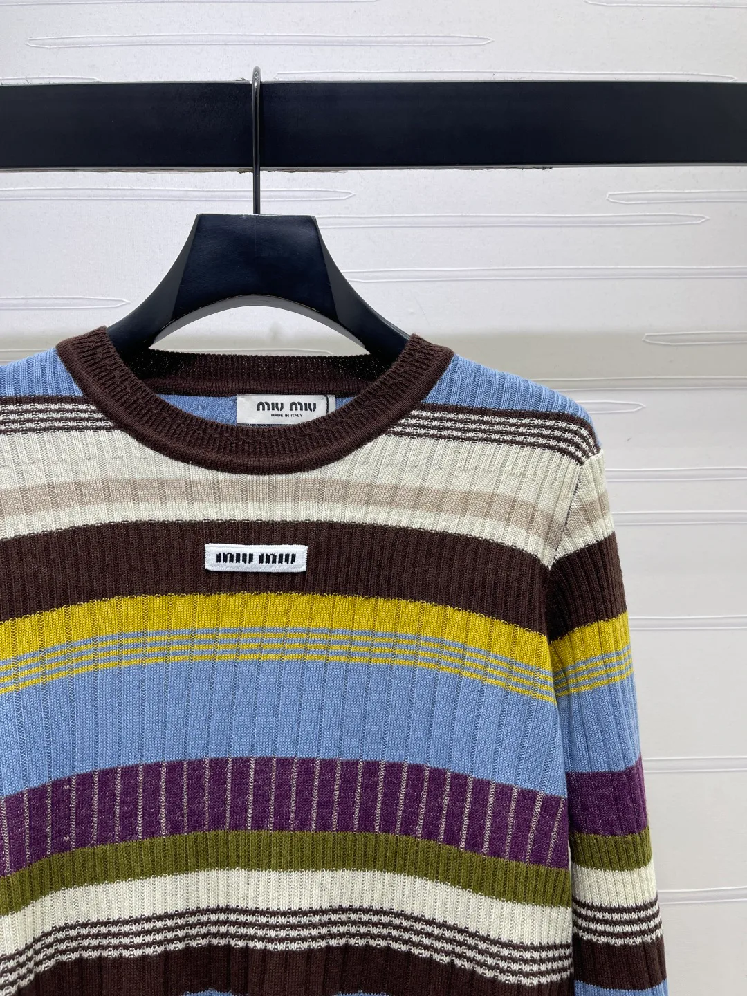 Women's Jumpers And Sweaters MIU MIU 18234171