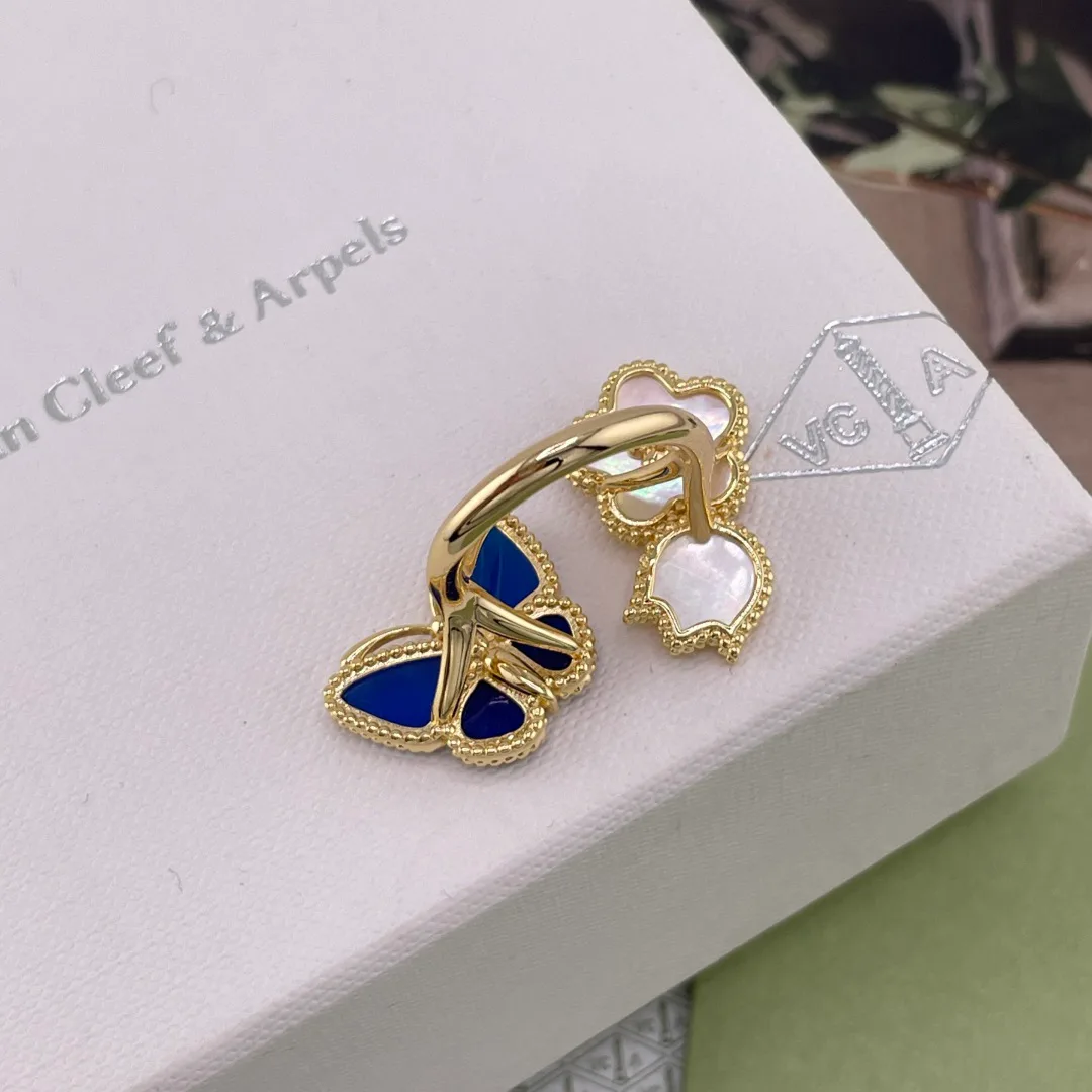 Jewelry VAN CLEEF & ARPELS 17033471