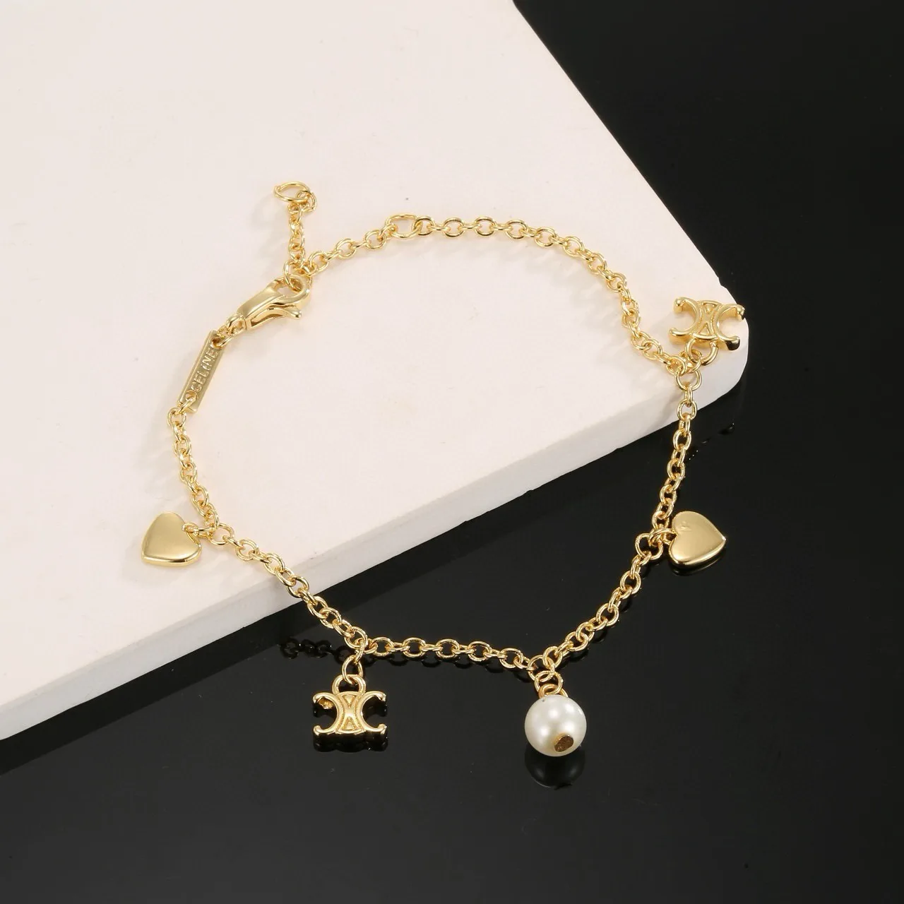 Jewelry CELINE 17524407