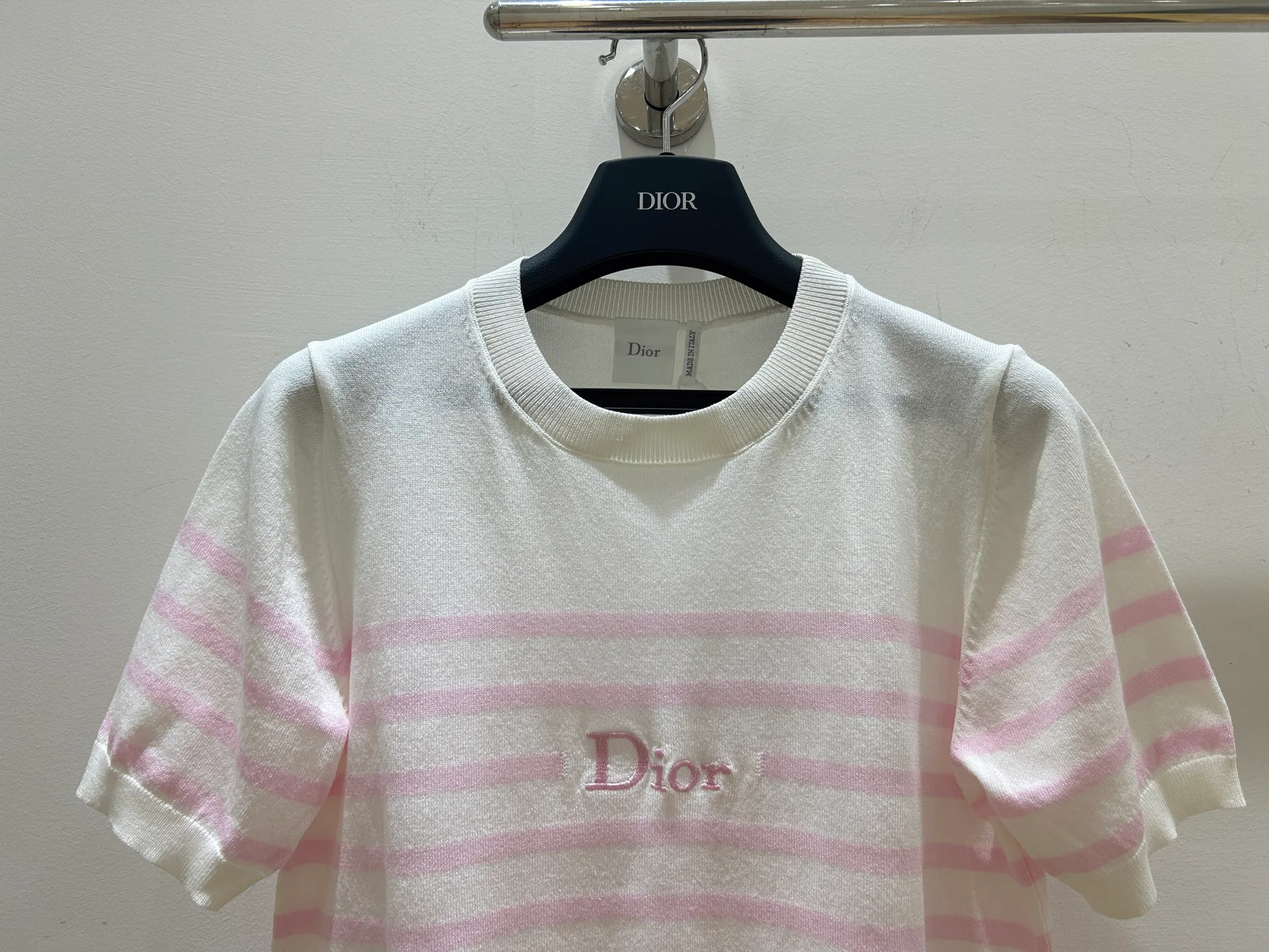 Women's T-Shirts CHRISTIAN DIOR 18097043