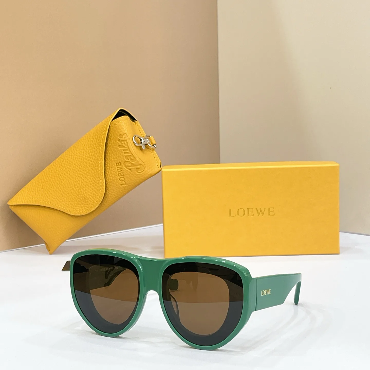 Glasses LOEWE 16949076