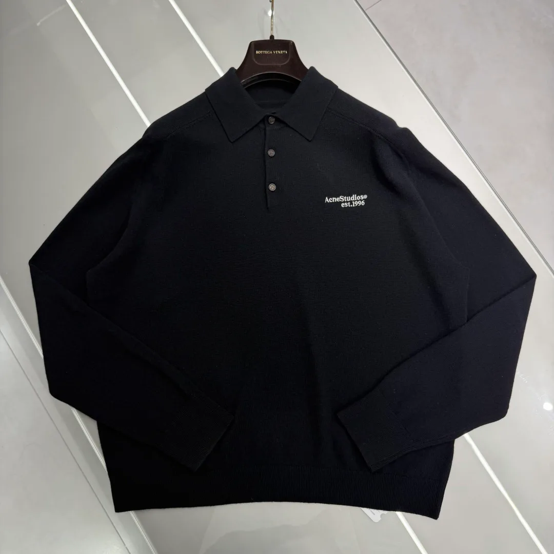Men's Jumpers And Sweaters ACNE STUDIOS 19573362