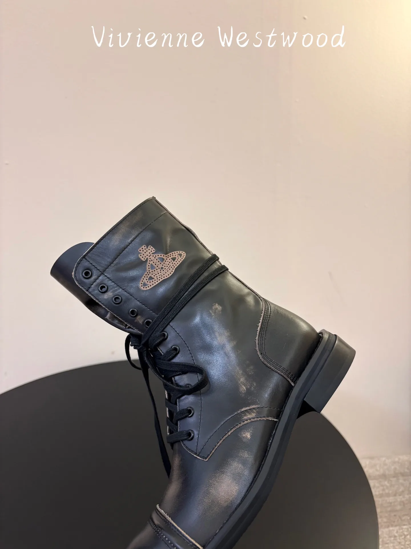 Women's Ankle Boots VIVIENNE WESTWOOD 17913531