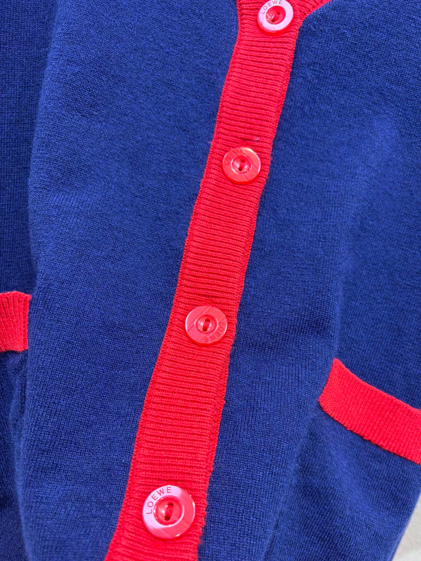 Women's Jumpers And Sweaters LOEWE 18407848