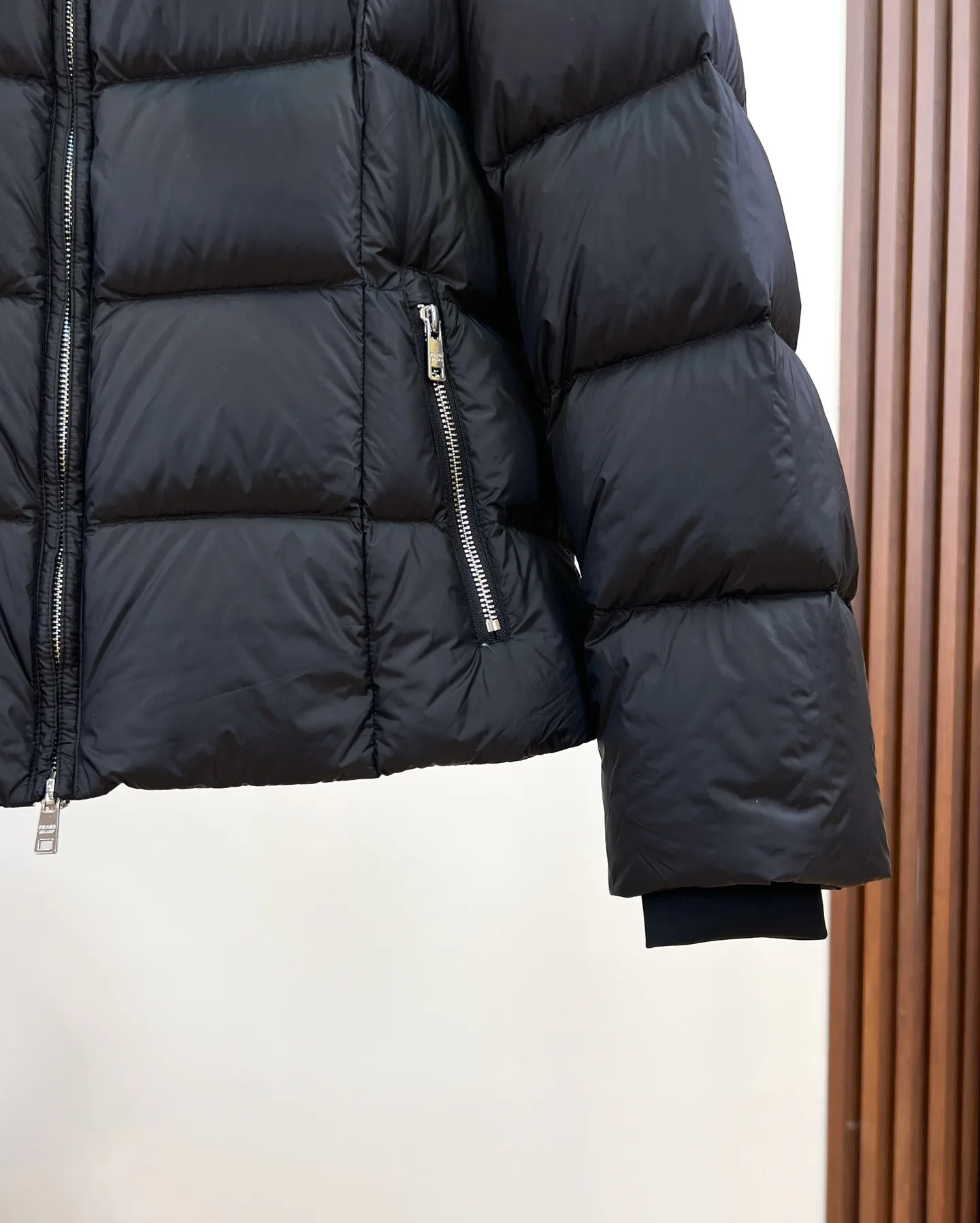 Women's Jackets And Down Jackets PRADA 18228771