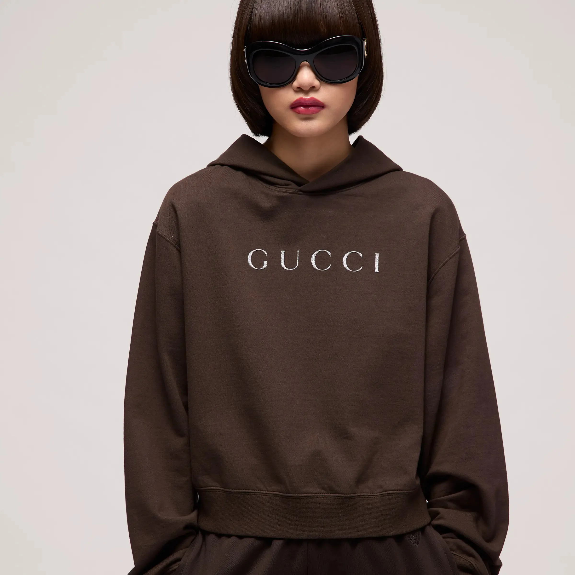 Women's Sweatshirts And Hoodies GUCCI 18387576