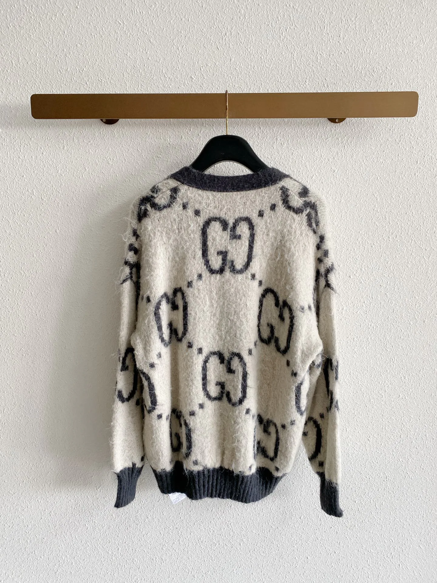 Women's Jumpers And Sweaters GUCCI 18140748