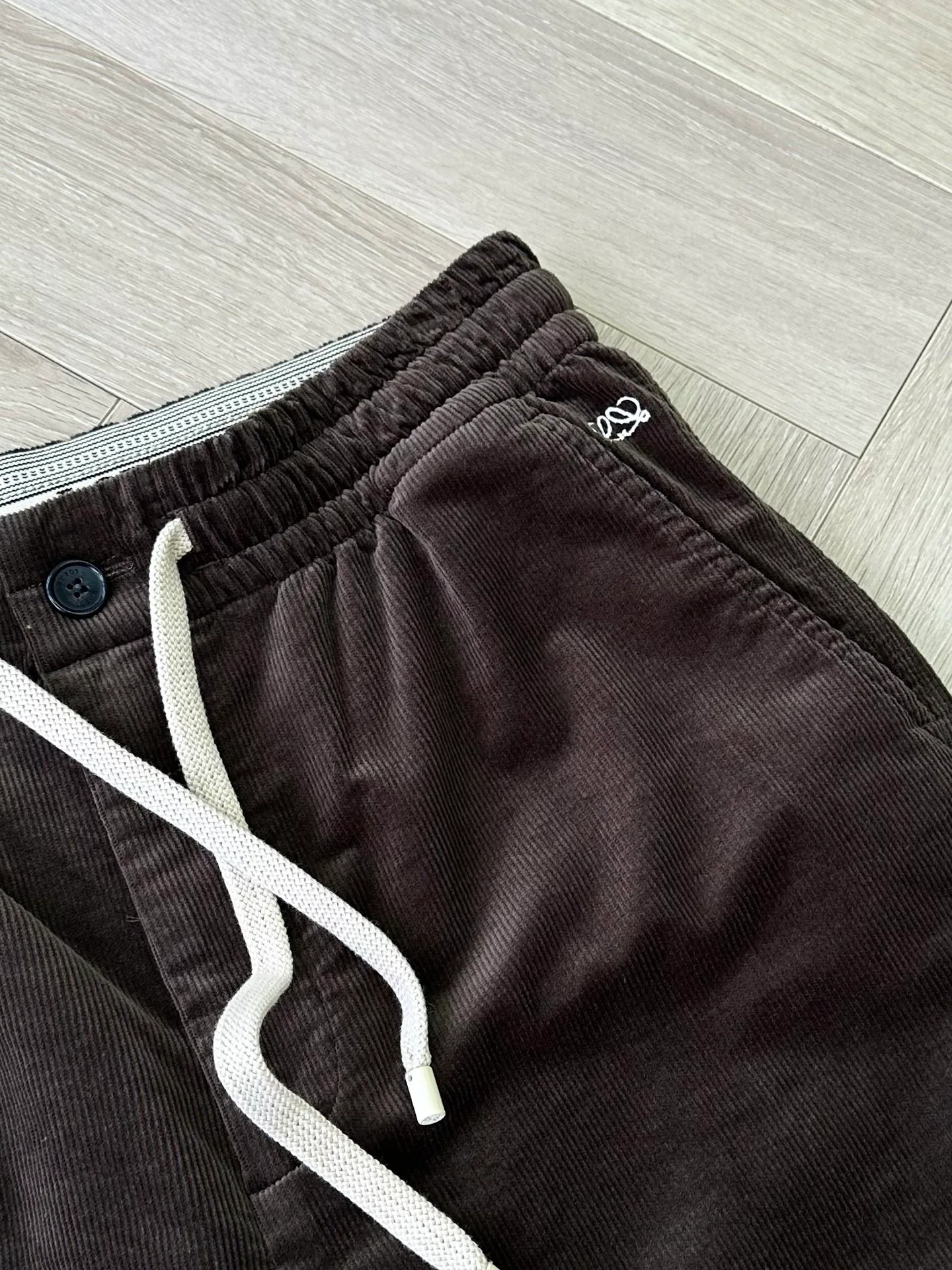 Men's Trousers LOEWE 17924683