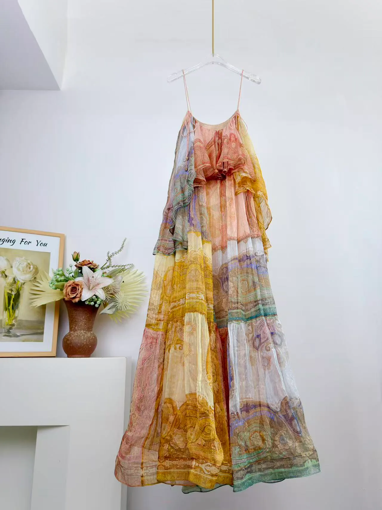 Women's Dresses ZIMMERMANN 17722359
