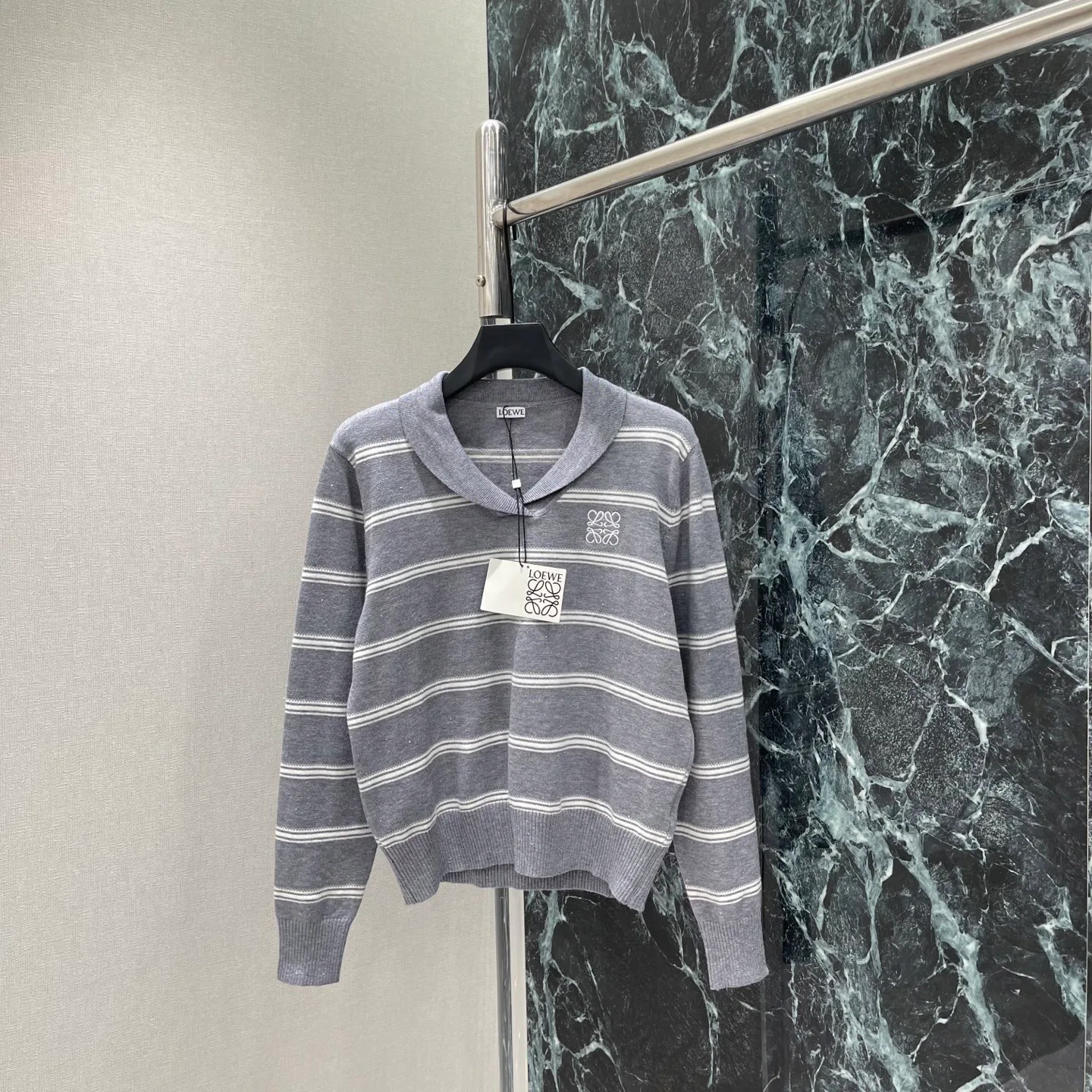 Women's Jumpers And Sweaters LOEWE 18030707