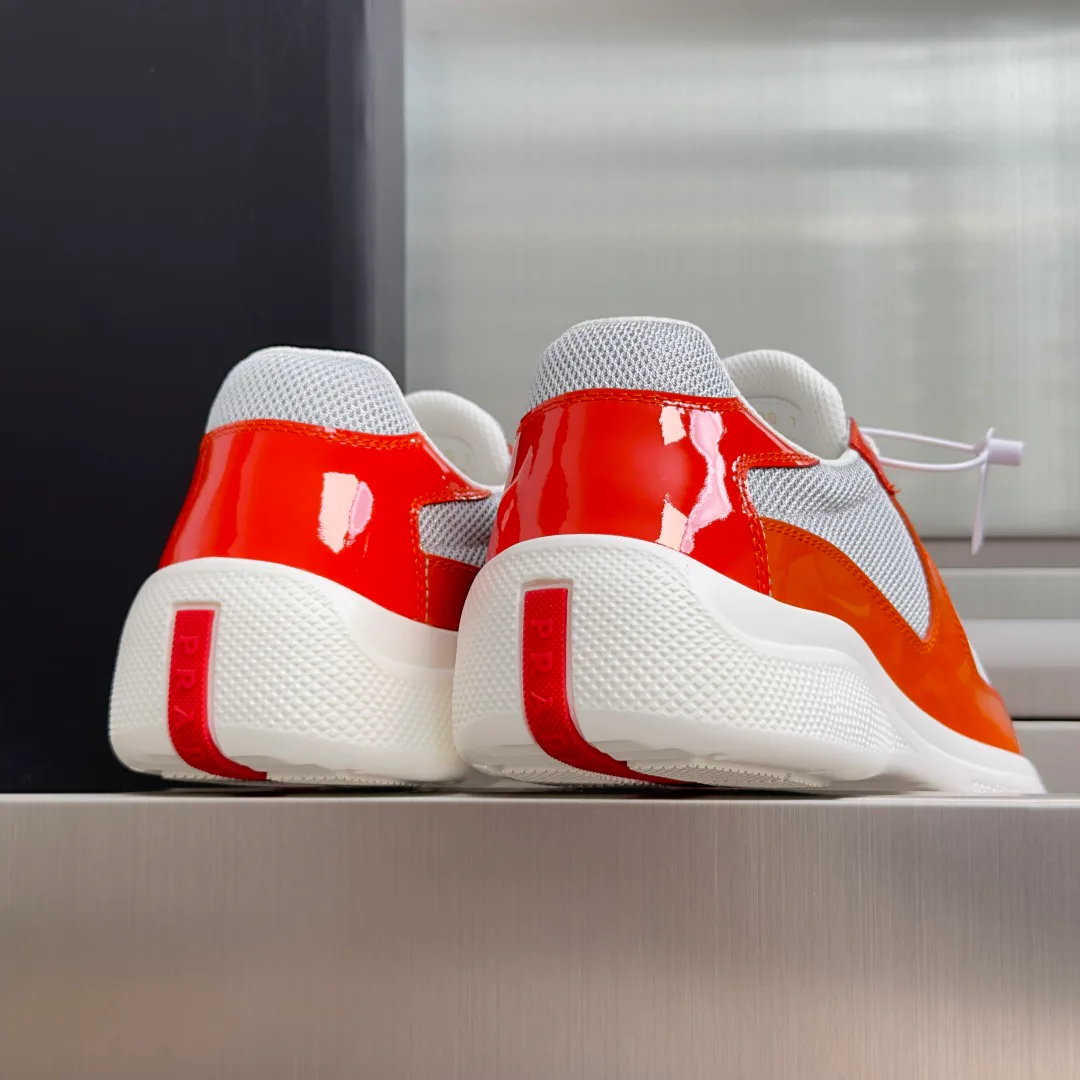 Men's Sneakers PRADA 17803086