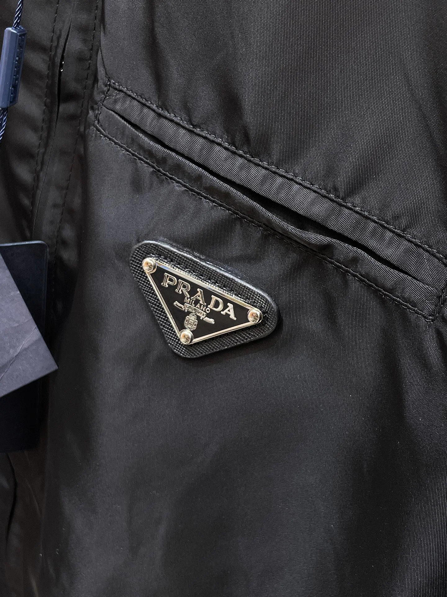 Men's Jackets And Down Jackets PRADA 17966715