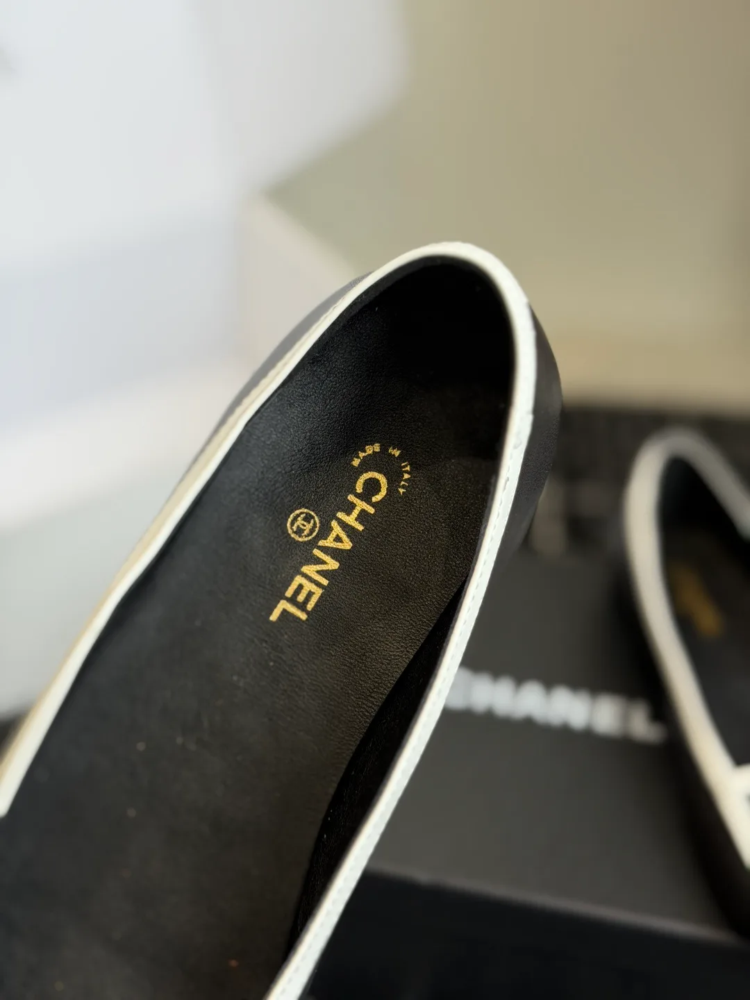 Women's Heels CHANEL 17740558