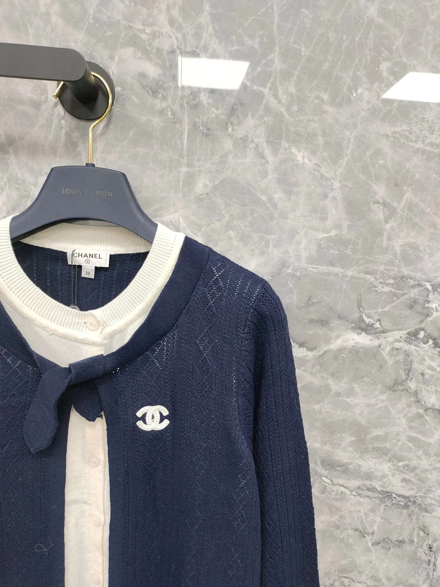 Women's Jumpers And Sweaters CHANEL 17954290