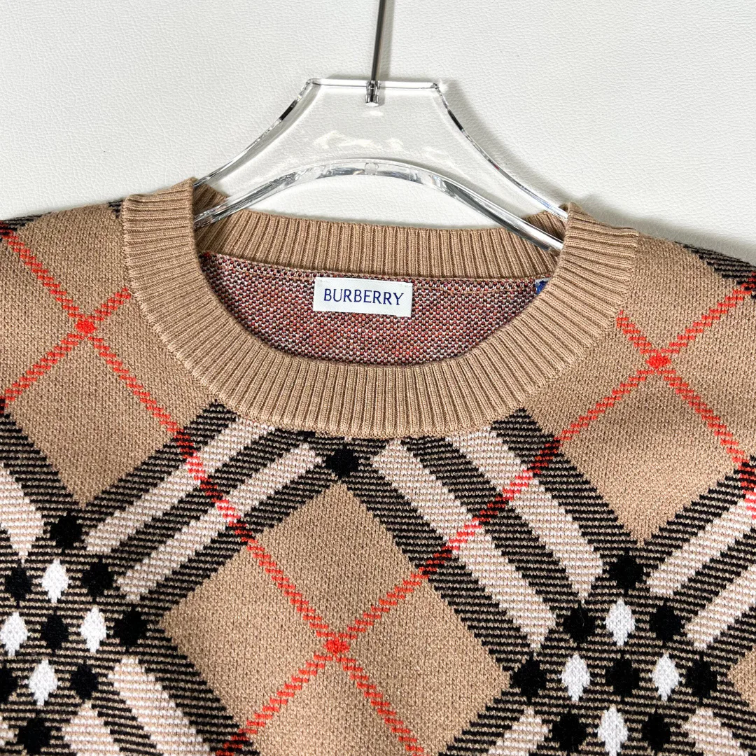 Women's Jumpers And Sweaters BURBERRY 18140668