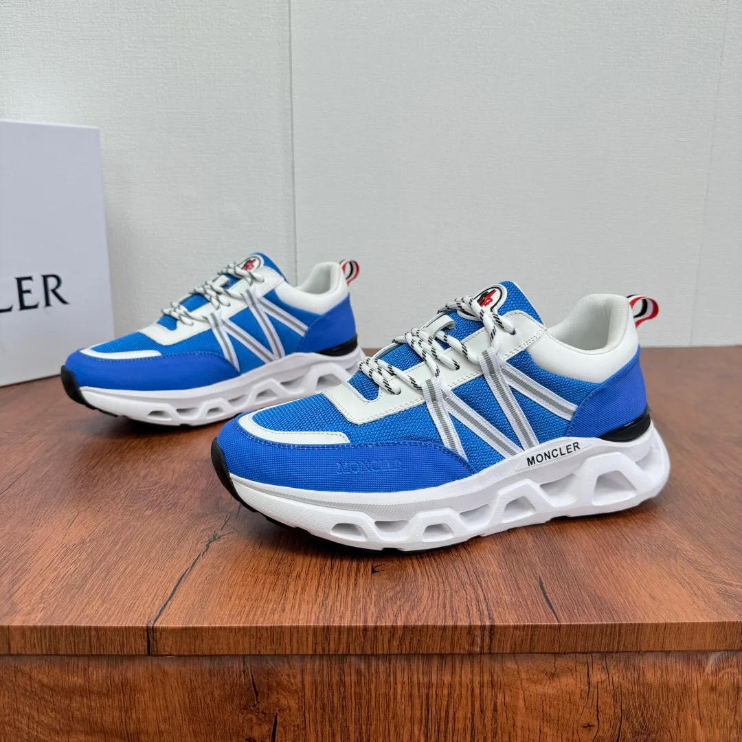 Men's Sneakers MONCLER 18100627