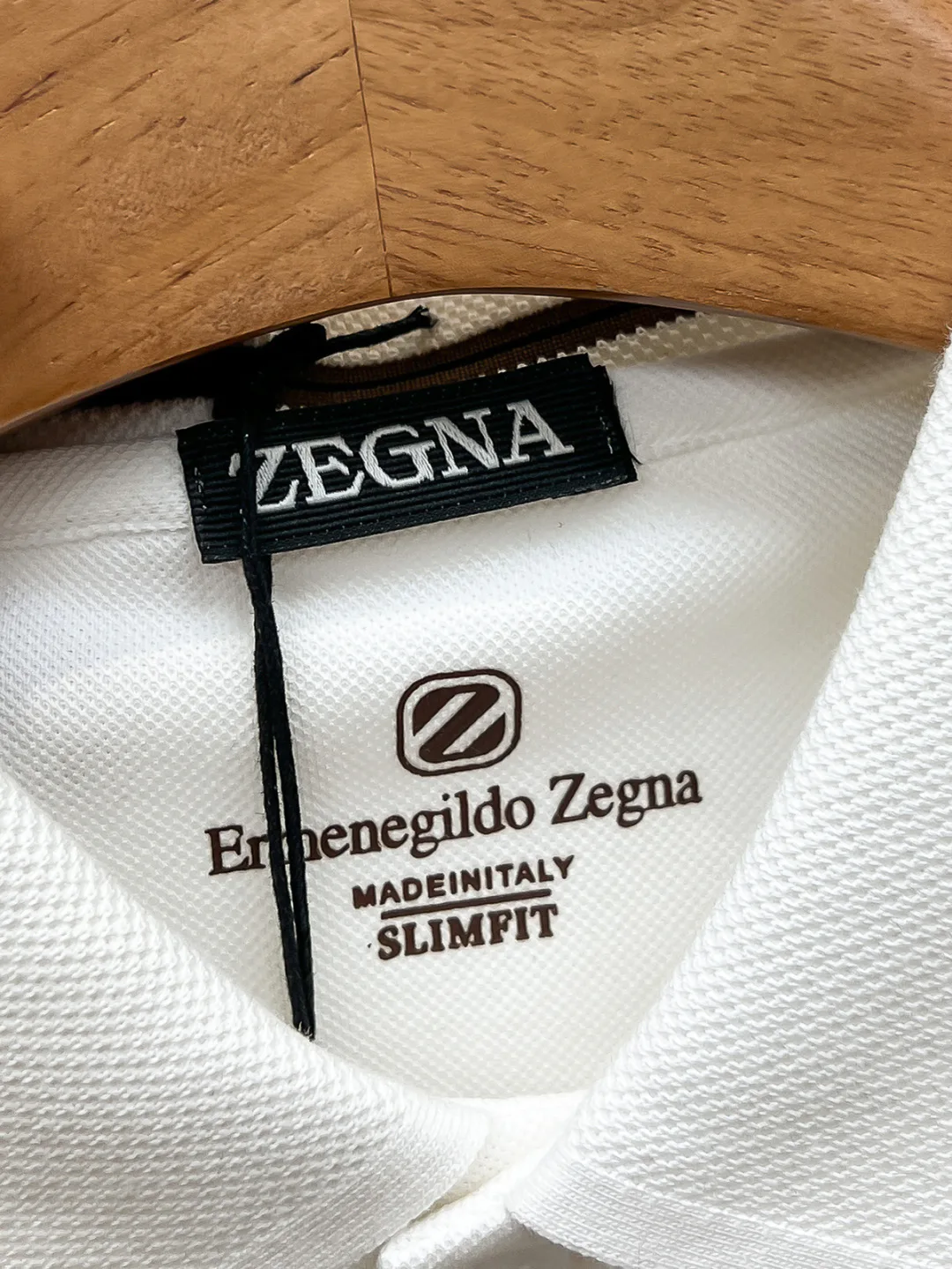 Men's Shirts ZEGNA 18499313