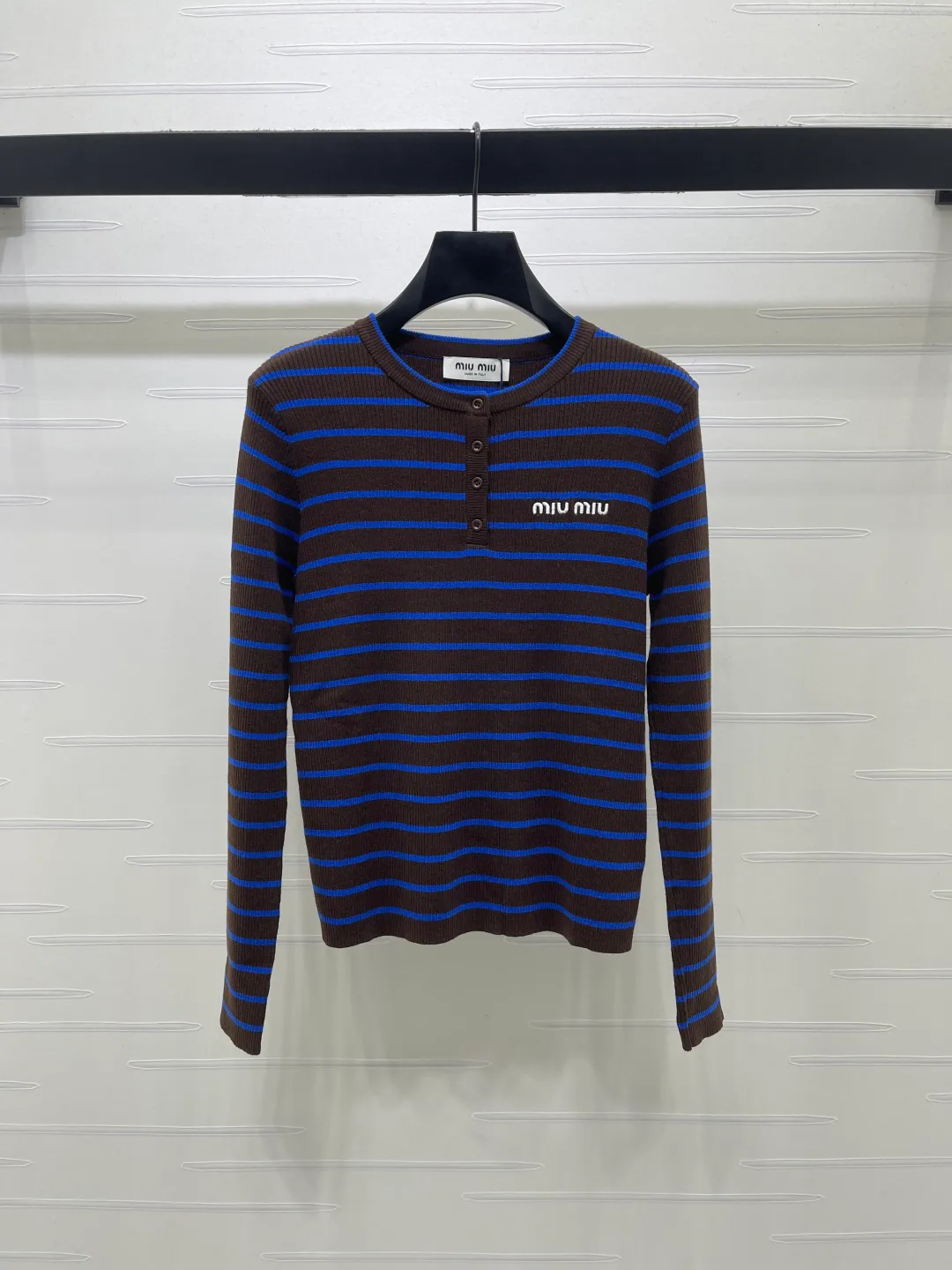 Women's Jumpers And Sweaters MIU MIU 18038750