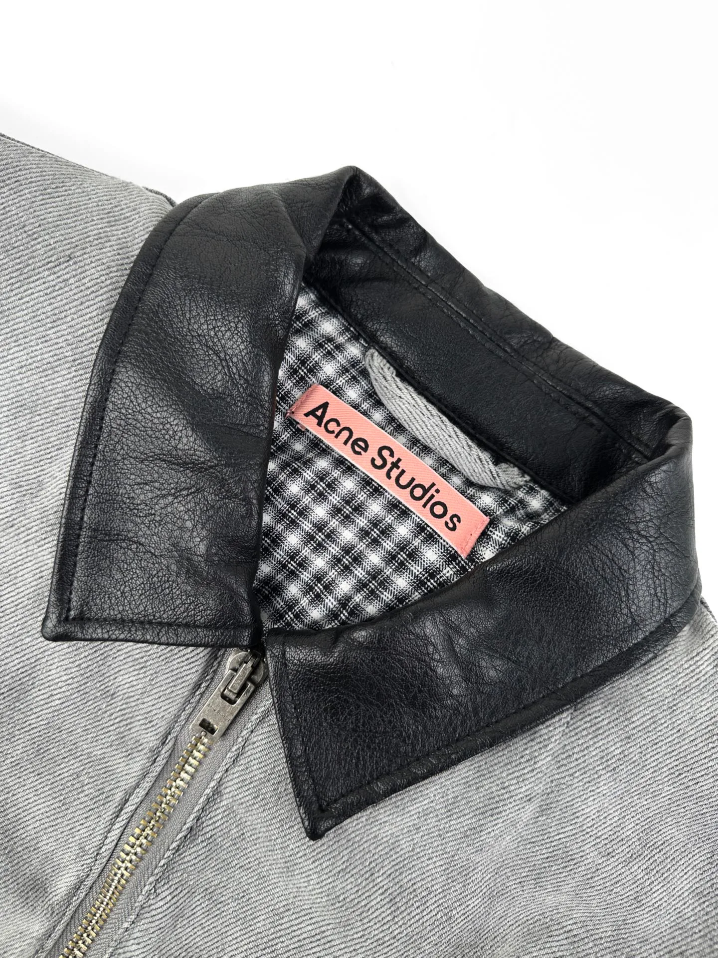 Куртки И Пуховики Мужские Acne Studios 18584924