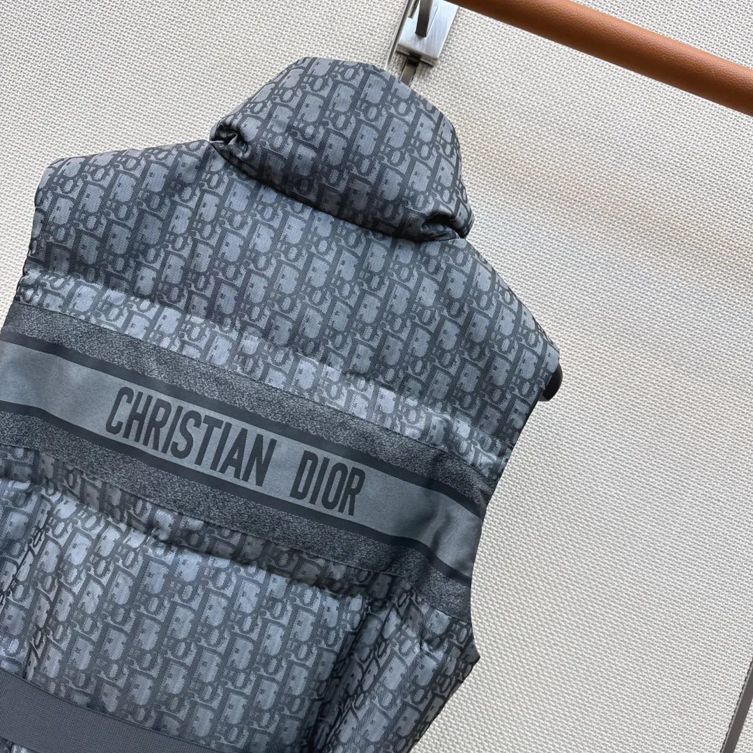 Women's Vests CHRISTIAN DIOR 17938884