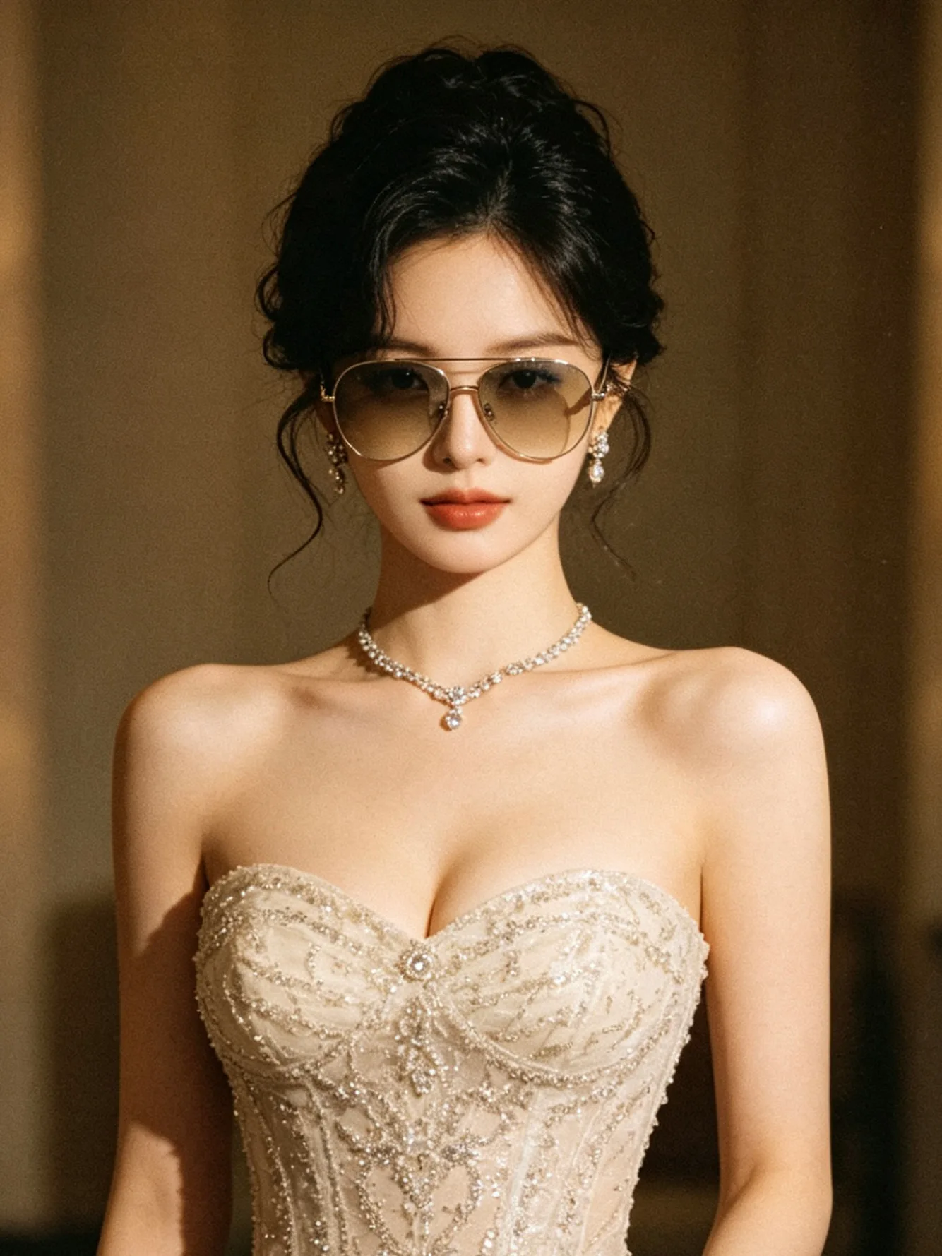 Glasses CHANEL 17793929