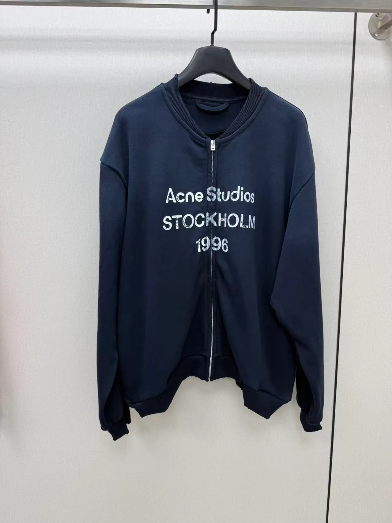 Women's Sweatshirts And Hoodies ACNE STUDIOS 18312444