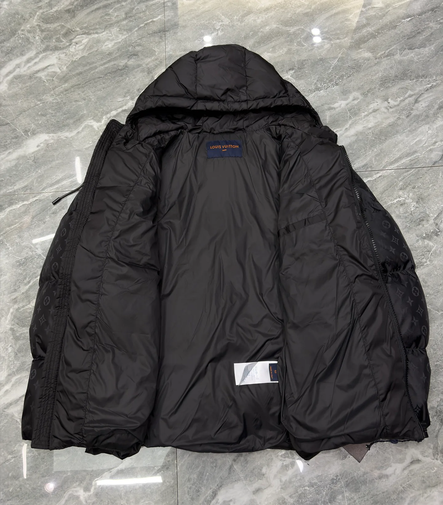 Men's Jackets And Down Jackets LOUIS VUITTON 17568659