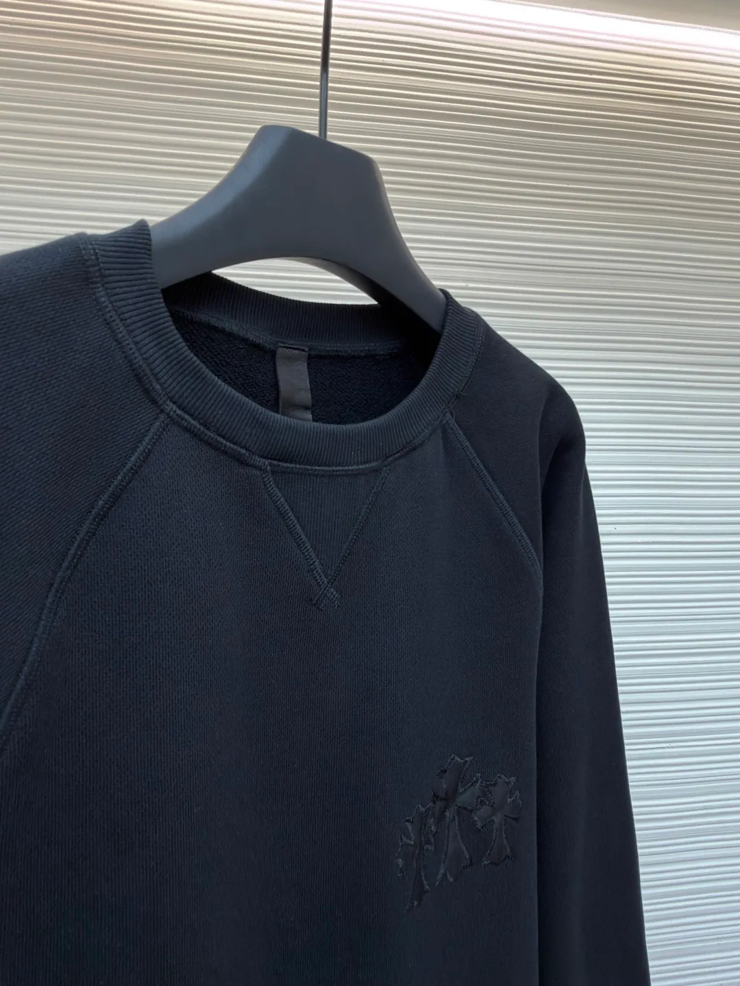 Men's Sweatshirts And Hoodies CHROME HEARTS 18261012