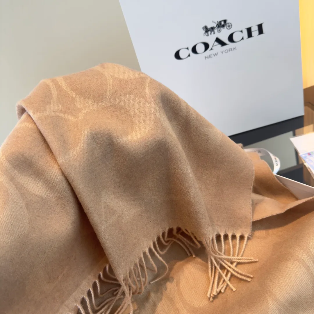 Scarves COACH 18003235