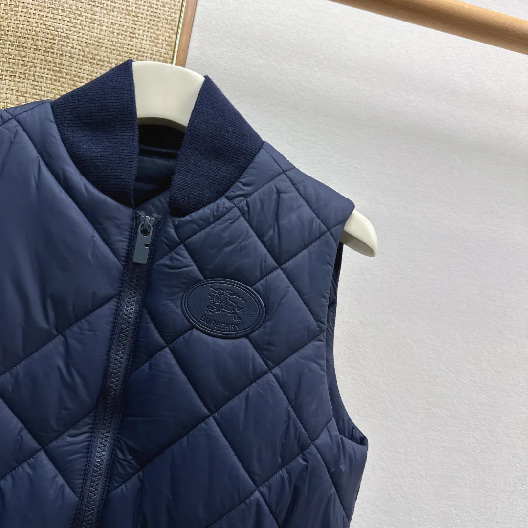 Women's Vests BURBERRY 18203522