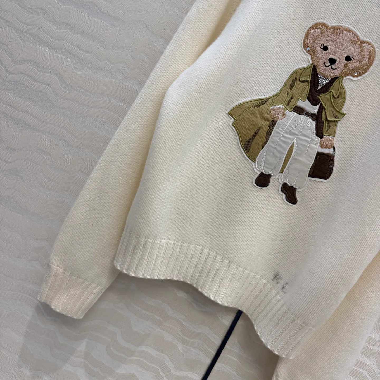 Women's Jumpers And Sweaters RALPH LAUREN 18156156