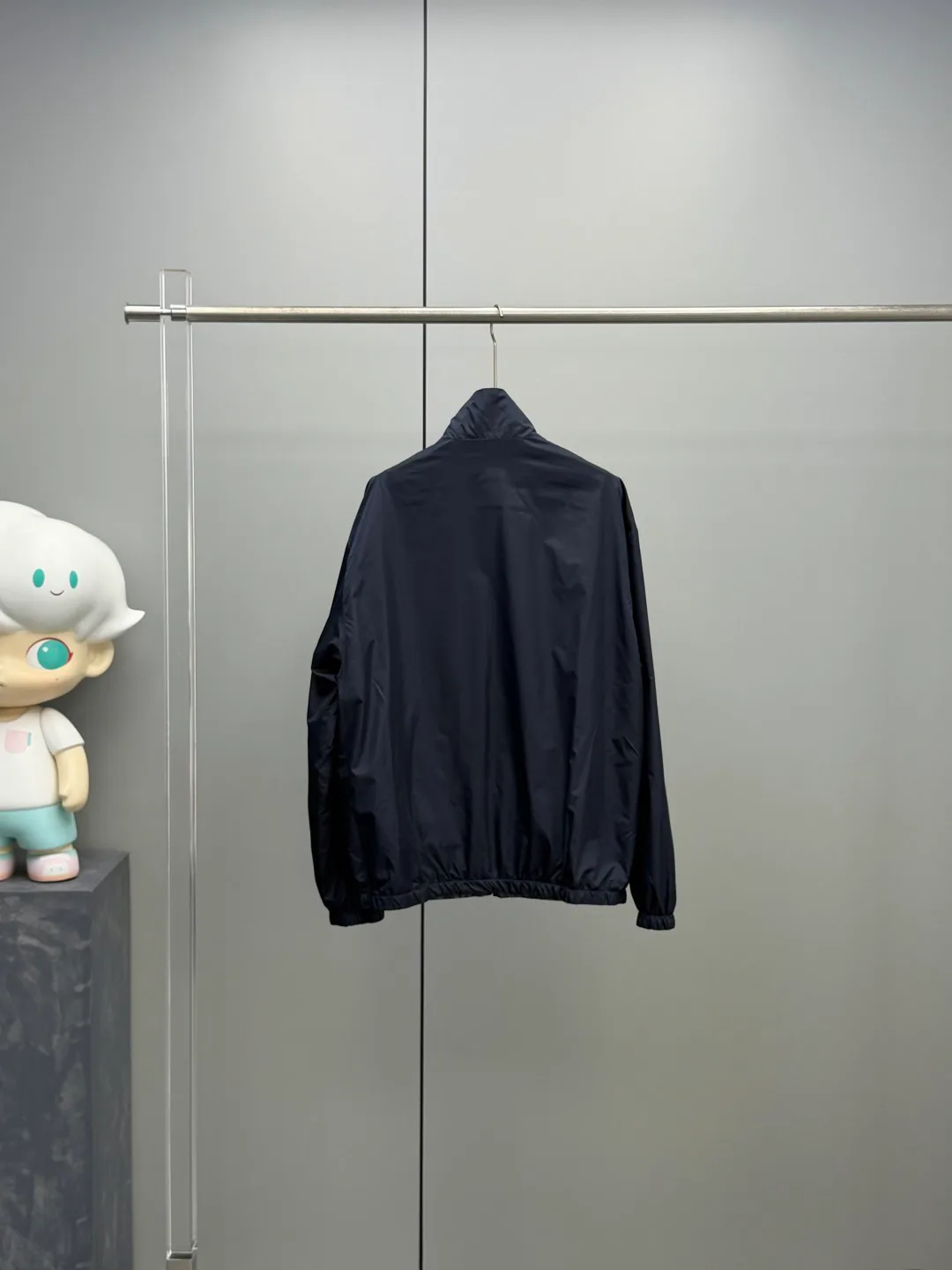 Men's Jackets And Down Jackets PRADA 17476248