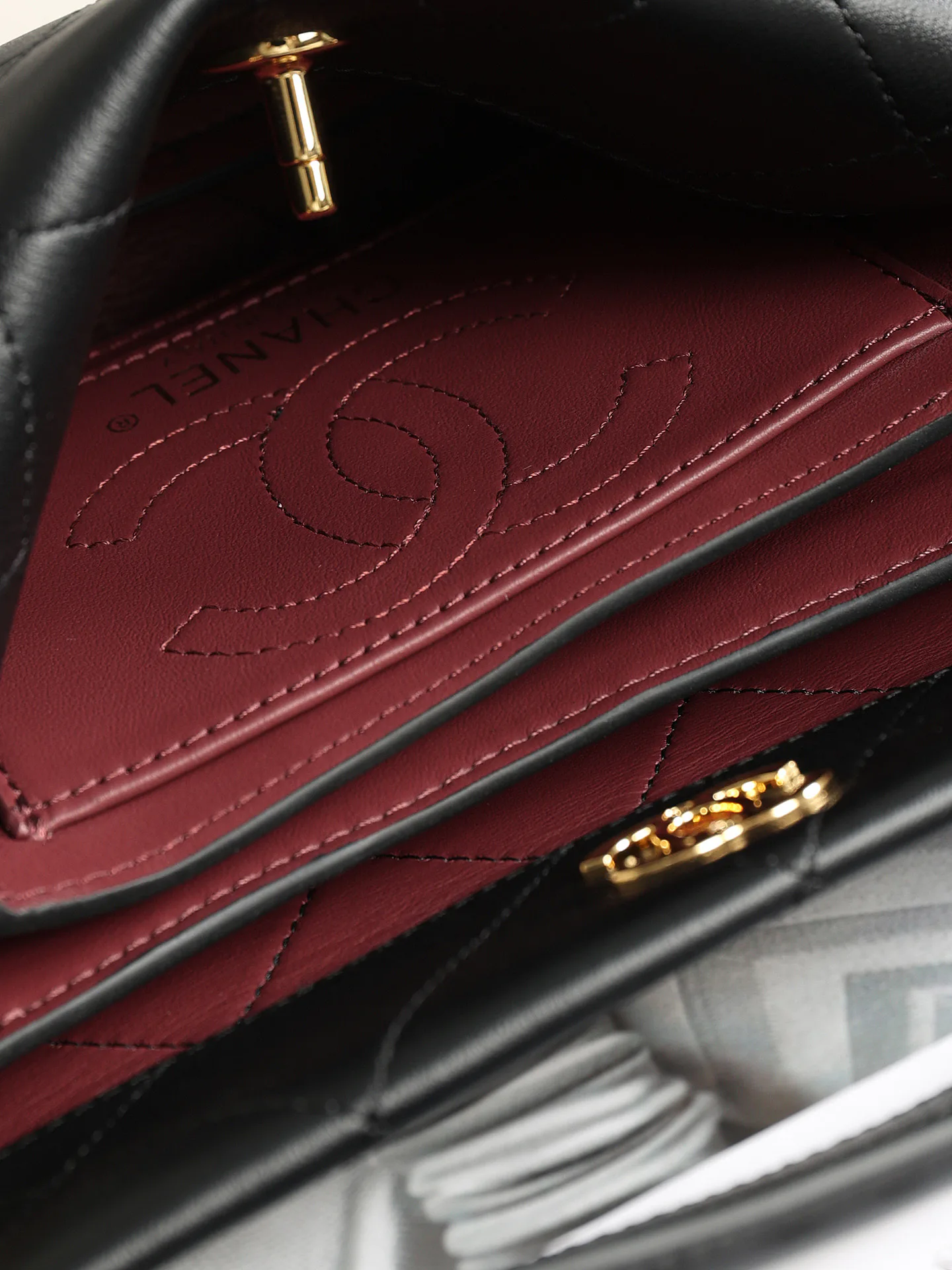 Women's Classic Handbags CHANEL 17844824
