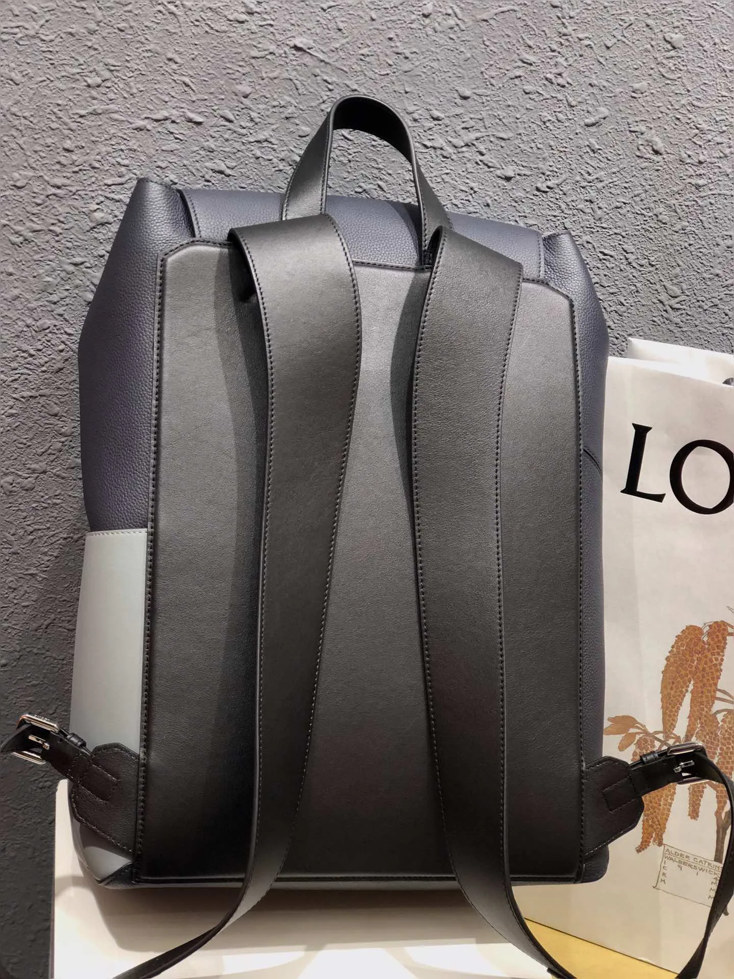 Men's Backpacks LOEWE 18478090