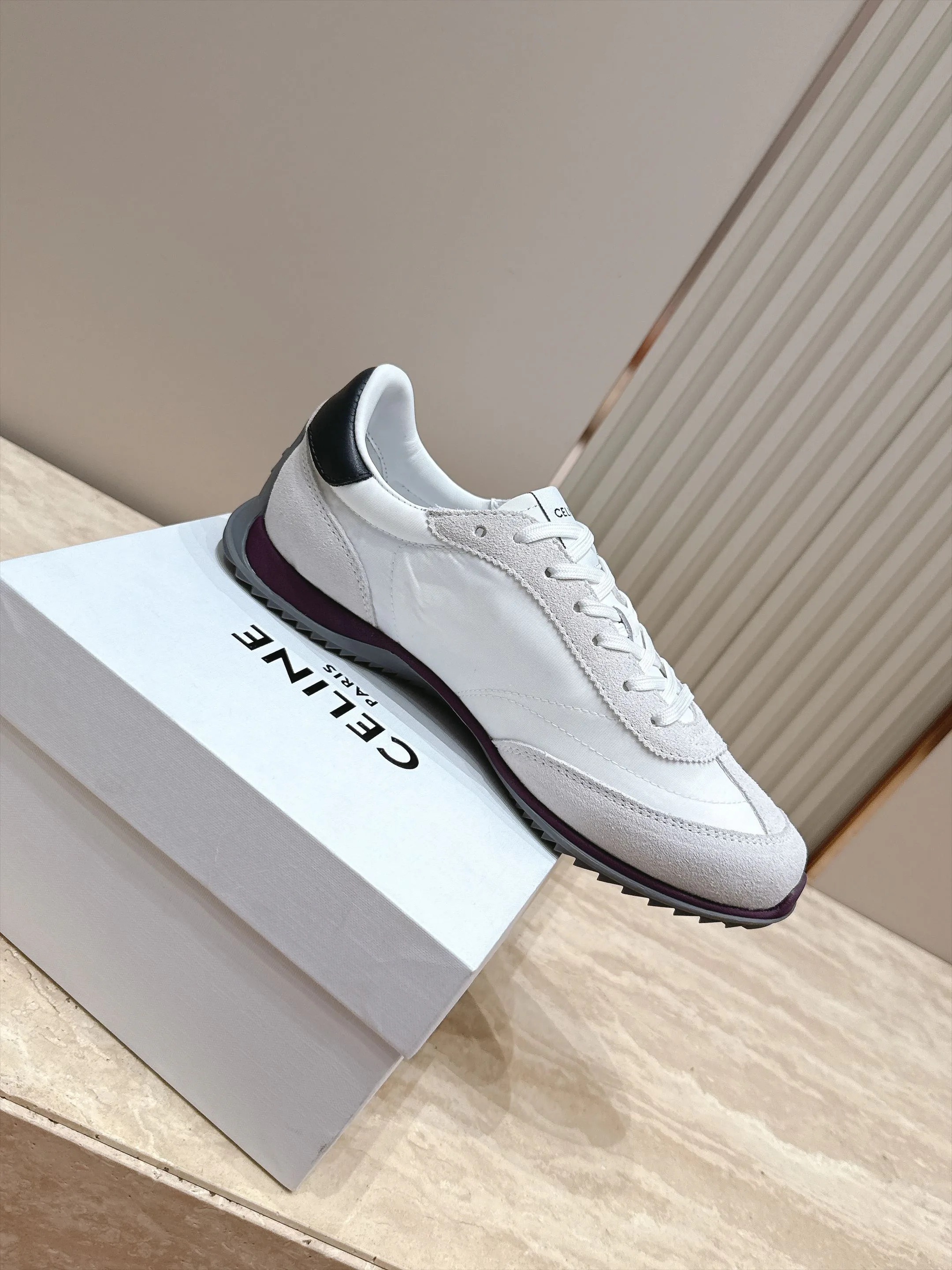 Women's Sneakers CELINE 18436551