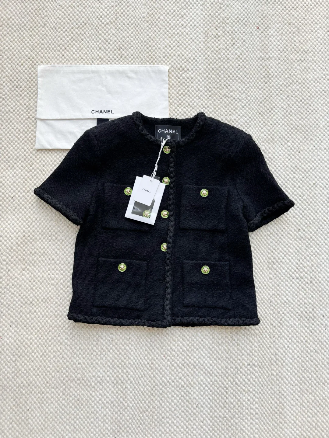 Women's Jumpers And Sweaters CHANEL 18388424