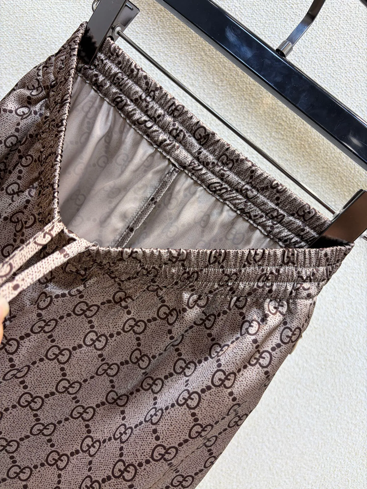 Women's Trousers GUCCI 17566869