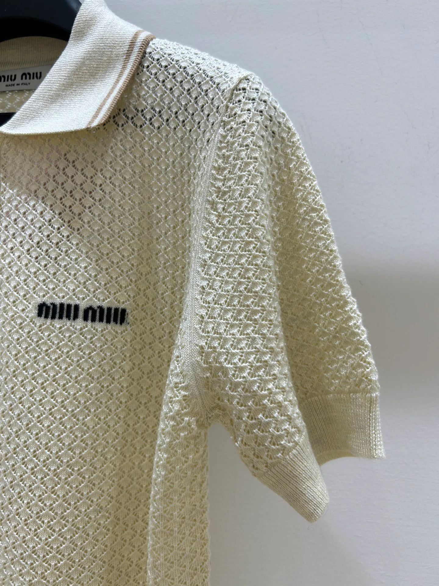 Women's Jumpers And Sweaters MIU MIU 17799687