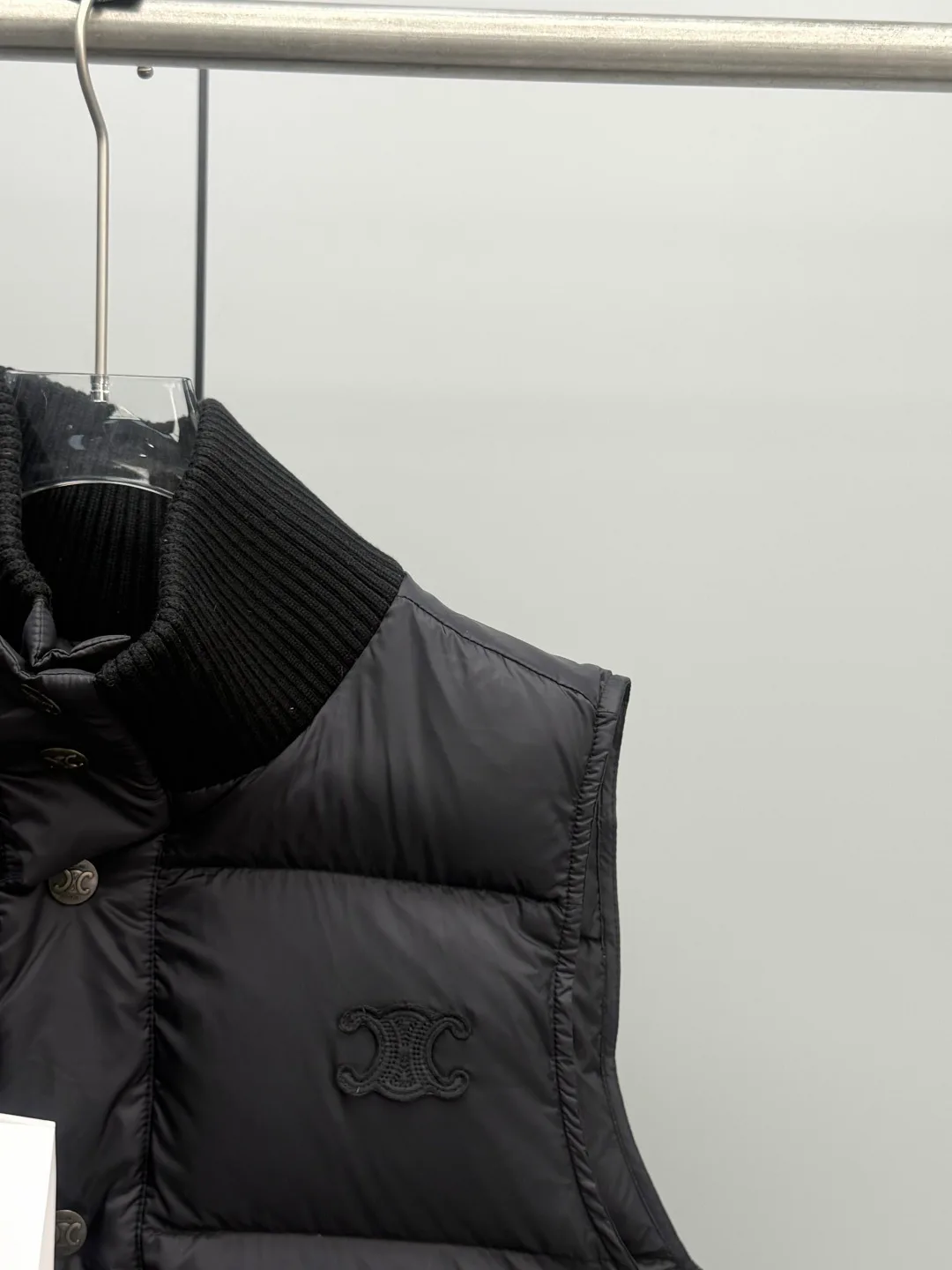 Women's Vests CELINE 18134125