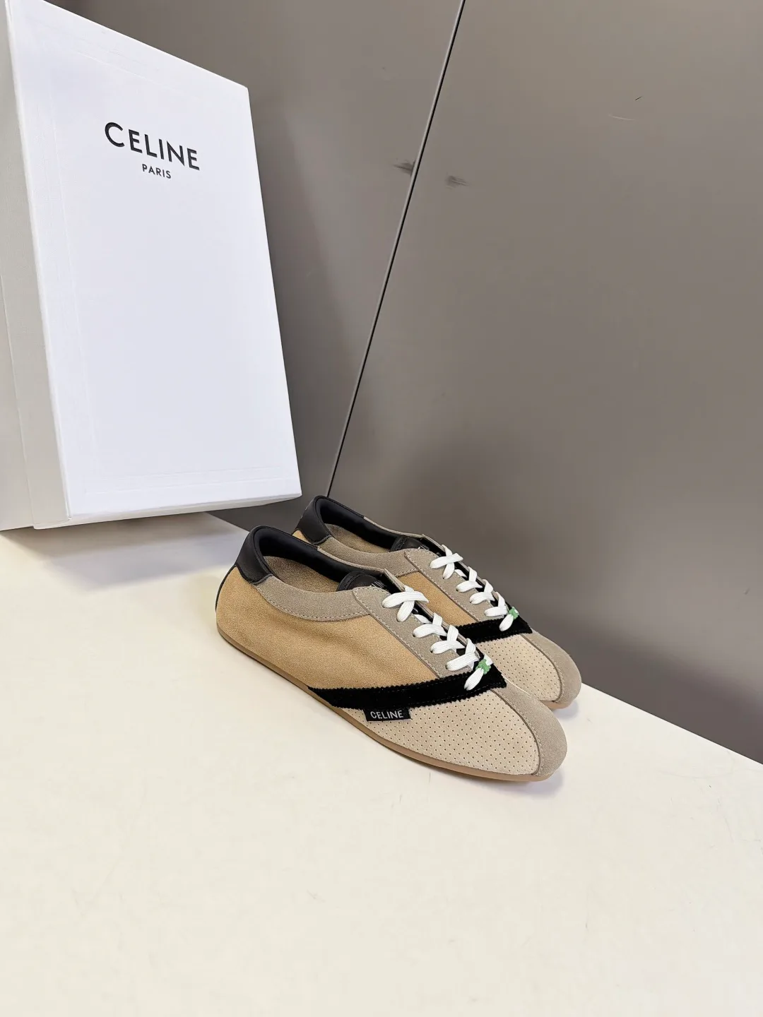 Women's Sneakers CELINE 17819821