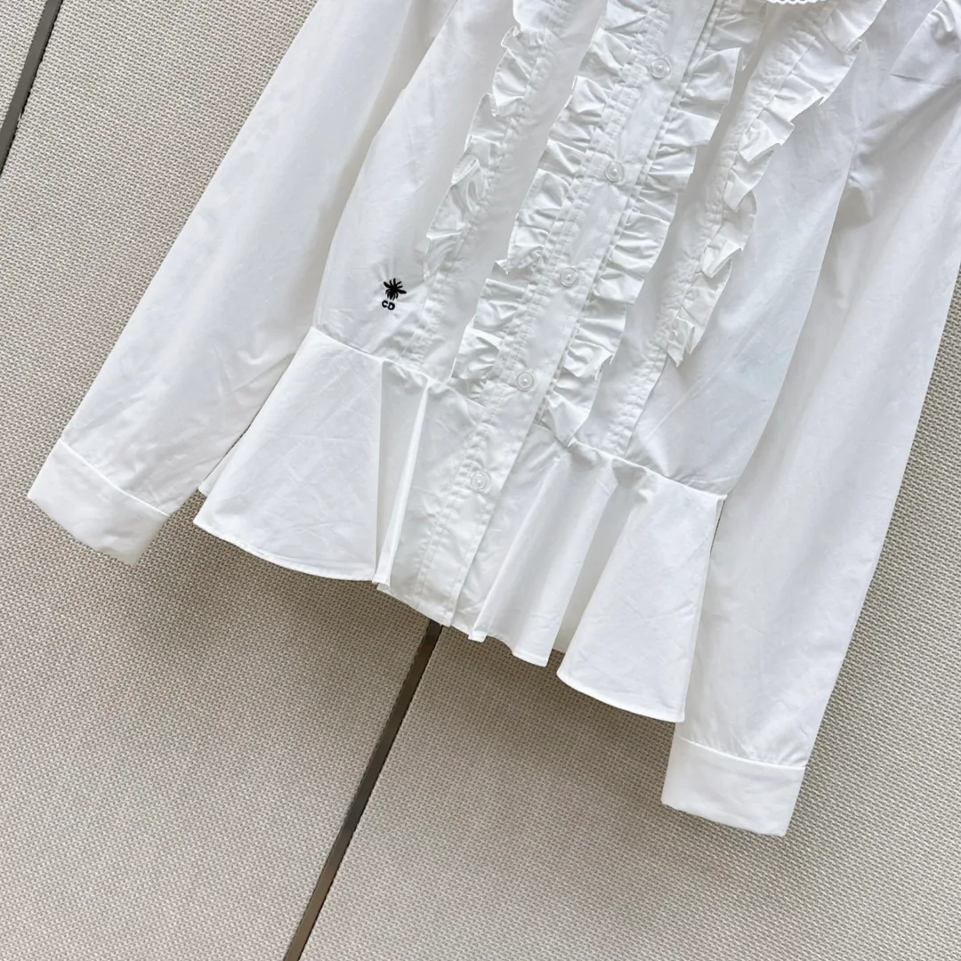 Women's Shirts CHRISTIAN DIOR 18234131
