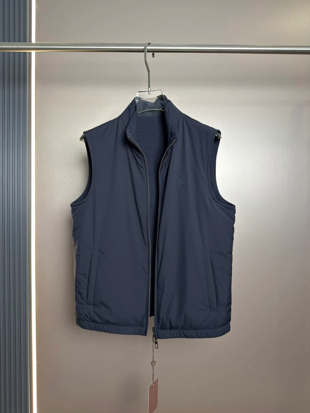 Жилеты Мужские Loro Piana 18568274