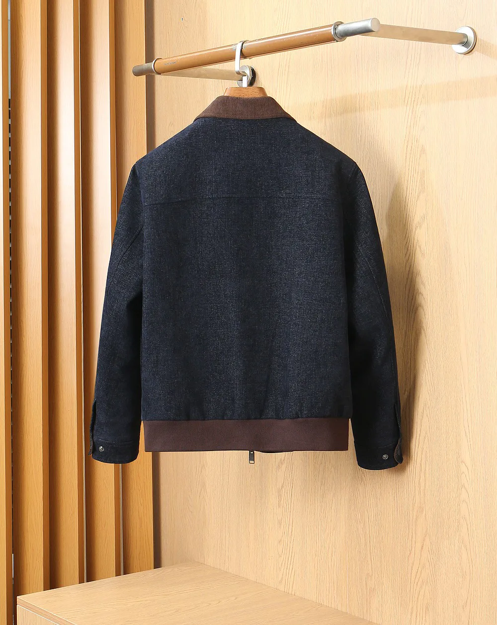 Men's Jackets And Down Jackets BRIONI 17794335