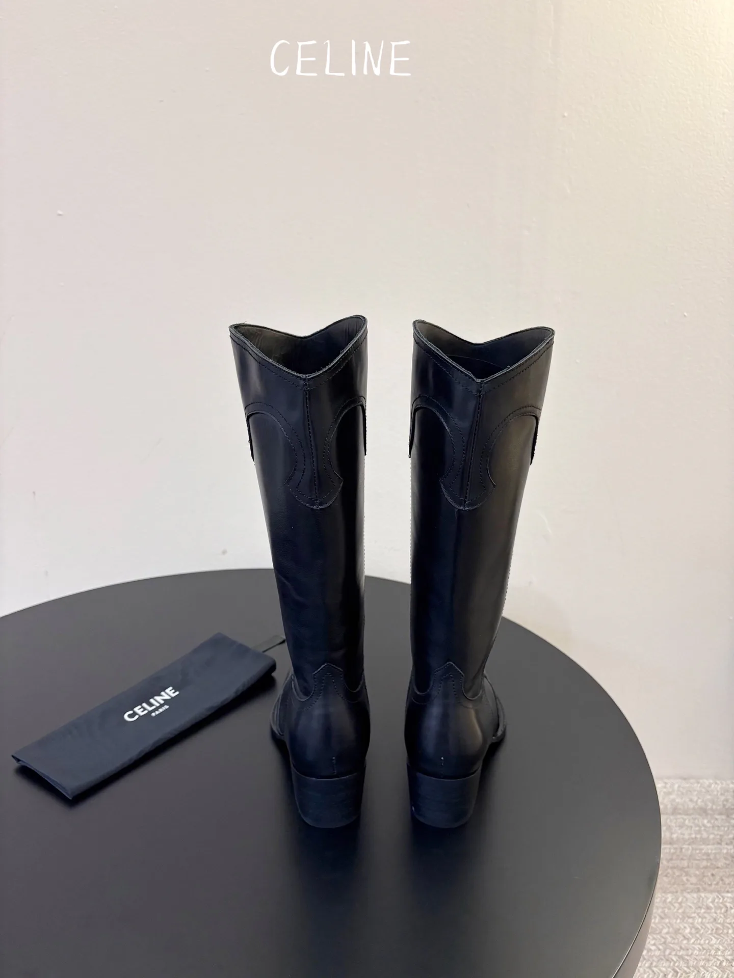 Women's Boots CELINE 18049278