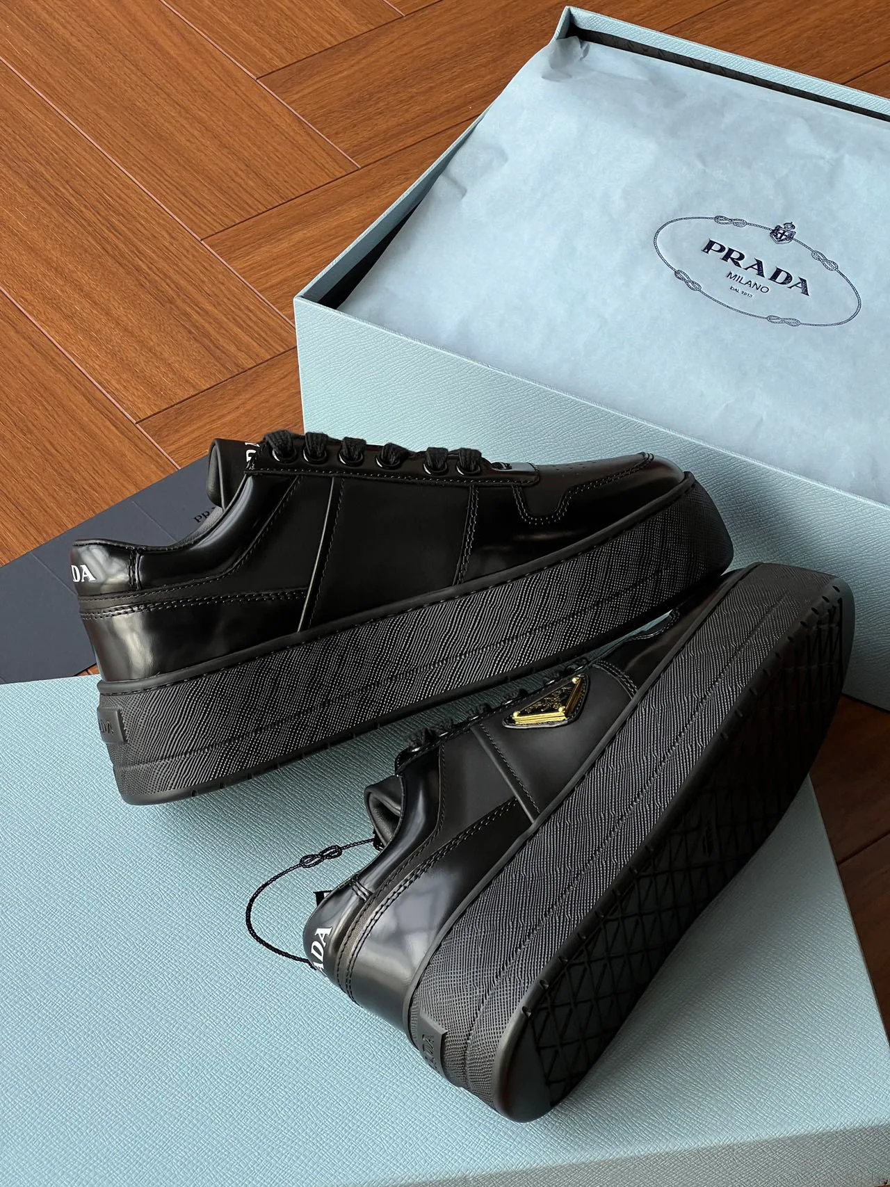 Women's Sneakers PRADA 18170787