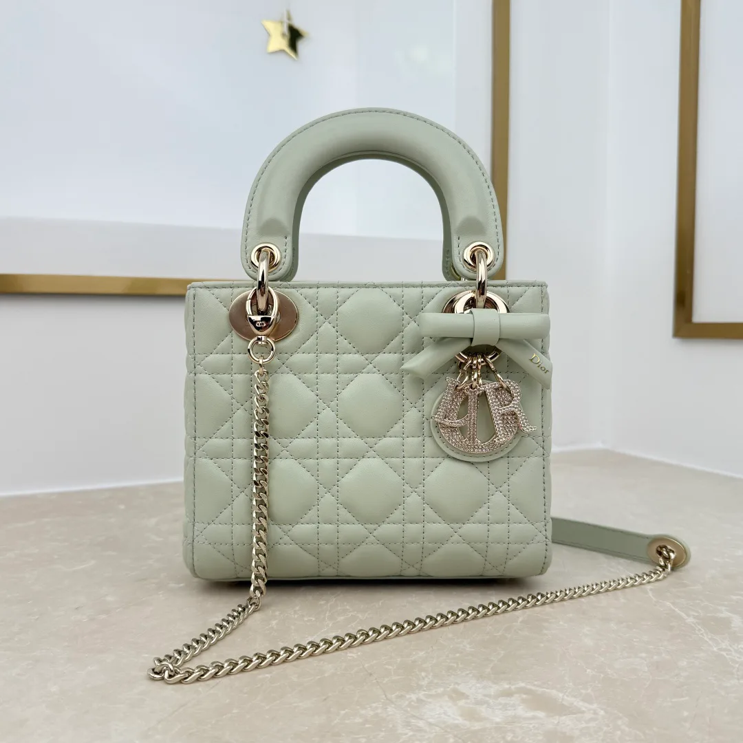 Women's Classic Handbags CHRISTIAN DIOR 18116216