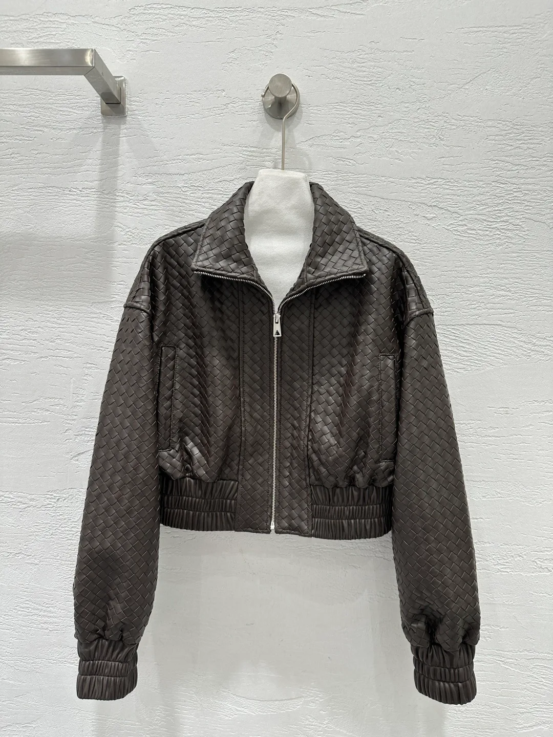 Women's Leather Jackets And Sheepskin Coats BOTTEGA VENETA 16933278