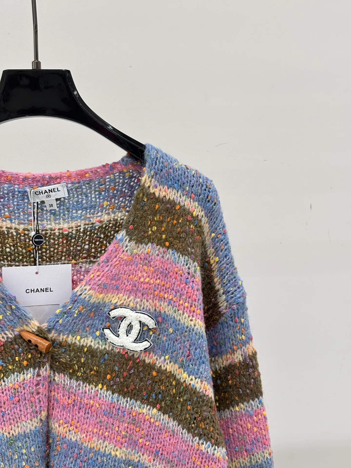 Women's Jumpers And Sweaters CHANEL 18180467