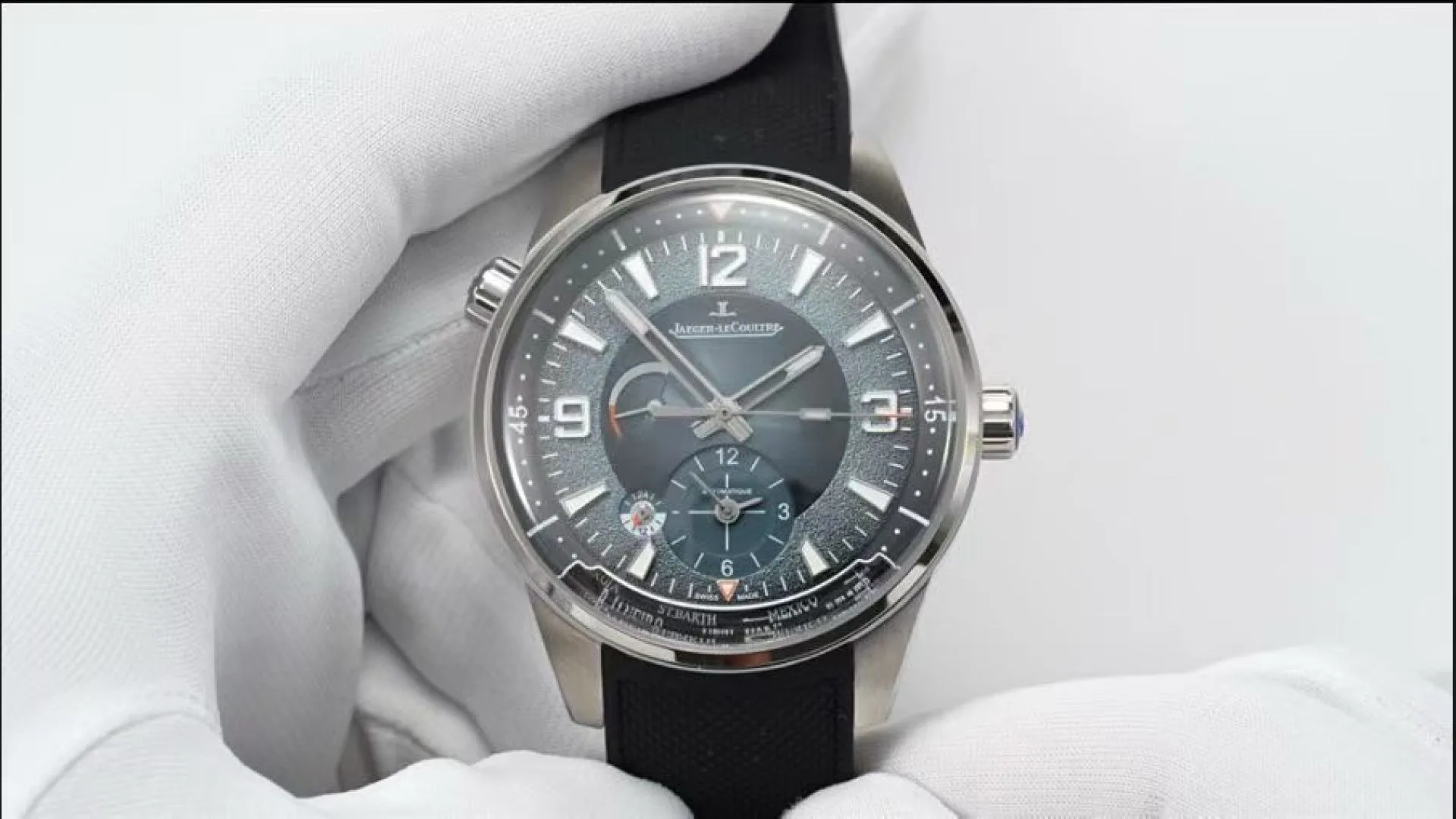 Men's Watches JAEGER-LECOULTRE 17733766