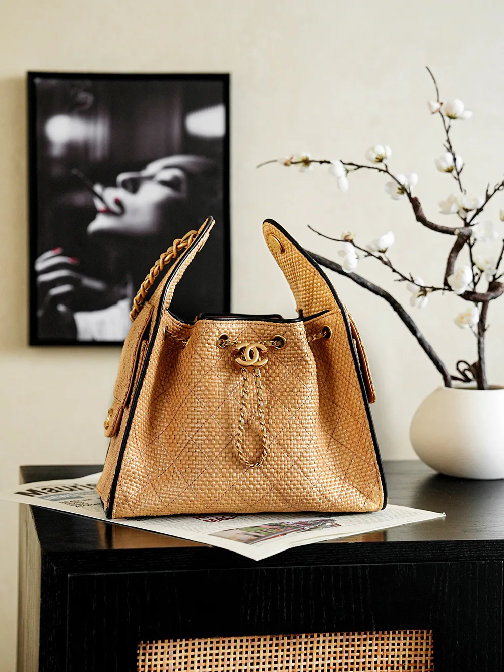 Women's Classic Handbags CHANEL 17571437